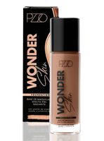 Base de Maquillaje Wonder Skin Golden Beige 02 35 ml PZZO