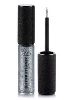 Delineador de Ojos Glitter Silver 02 7 ml PZZO