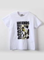 Polera Mc Legends Tour