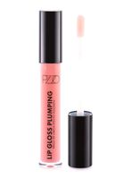 Brillo de Labios Light Pluming Pink 02 Pzzo