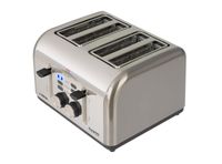 Tostador de Pan Sindelen TP-2400IN