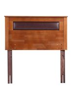 Respaldo Ferrara 1.5 Plazas