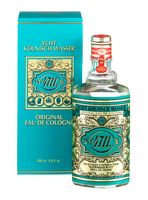 Agua 4711 de Colonia Echt Kölnisch Wasser EDC 800 ml
