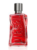 Perfume Hombre D by Diesel Red EDP 100 ml