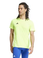Polera Running Multicolor Adizero E Tee