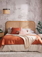 Respaldo Lumz Junco King