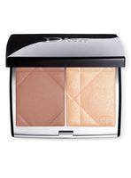 Rouge Blush Colour & Glow Paleta Rostro Dúo Color e Iluminador DIOR Diorissimo