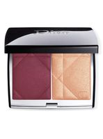 Rouge Blush Colour & Glow Paleta de Rostro Dúo de Color e Iluminador