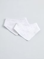 Set de Baberos Estampados