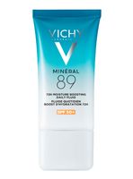 Crema Hidratante Minéral 89 UV FLUID FPS 50+ 50ml