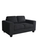 Sofá Támesis 2 Cuerpos Gris