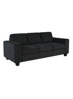 Sofá Támesis 3 Cuerpos Gris