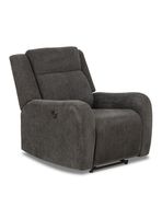 Bergere Eléctrico + USB Madrid