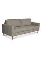 Sofá Londres 3 Cuerpos Arena