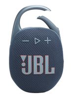 Parlante Bluetooth Clip 5 Azul