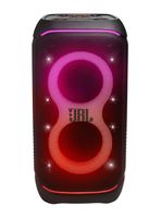 Minicomponente Partybox Stage 320 Speaker Black