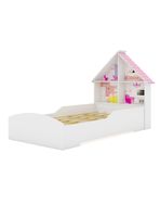 Cama Casa Blanca 1 Plaza