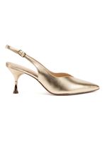 Zapato de Fiesta Nairobi Cuero 659658 Mujer