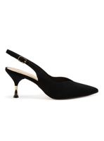 Zapato de Fiesta Cuero Nairobi659660 Mujer