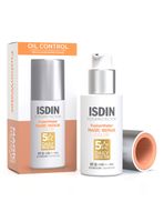ISDIN Fotoprotector Fusion Water Magic REPAIR Color SPF 50 50ml