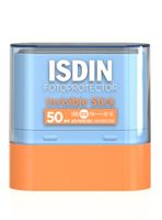 Fotoprotector Invisible Stick Spf 50 10g Isdin
