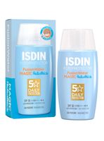 Isdin Fotoprotector Fusion Water Magic Pediatrics Spf50 50 ml
