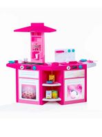 Cocina Master Chef Unicornio