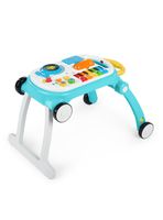 Caminador Musical Mix N Roll 4-In-1 Activity