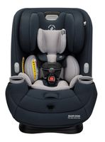 Silla Auto Convertible Pria All In One Essential Graphite