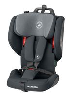 Silla Auto Combinada Nomad Authentic Graphite