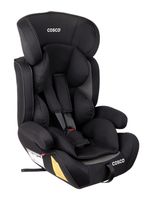 Silla de Auto Butaca Hangar Negra