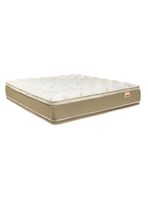 Colchón Cotton Organic King