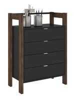 Mueble Organizador AZ1012