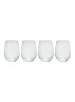 Set de 4 Vasos de Vino Vicenza 350 ml