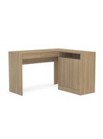 Escritorio Ethan 75.5x120x45 cm