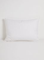 Almohada Pluma de Ganso 50x70 cm