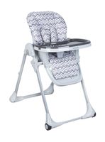 Silla Infanti de Comer Appetito Stripes