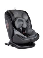Silla de Auto Convertible Giro 360 Grey