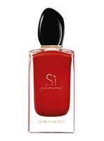 Perfume Sí Passione EDP Mujer 100 ml Giorgio Armani