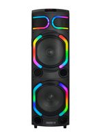 Parlante Bluetooth Karoke 15"" MG Supernova