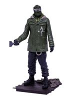 Figura de Acción Estatua El Acertijo The Riddler