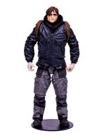 Figura de Acción Bruce Wayne Sin Mascara