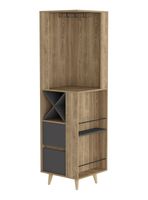 Bar Esquinero Salem Miel-Plomo