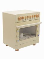 Juguete Didáctico Lavavajillas Montessori