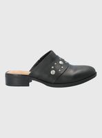 Zapato Casual Mujer Cuero Lancaster Cf