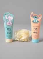 Estuche Palmeras 2 Cremas y Esponja