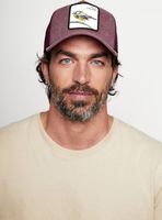 Jockey Siete Colores Orgánico