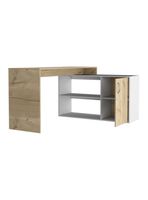 Escritorio Axis Duna Blanco Marquez