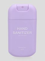 Alcohol Antibacterial Alcohol en Spray 30ml Candy Girl