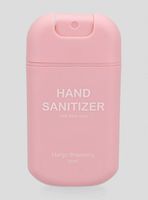 Alcohol Antibacterial Alcohol en Spray 30ml Mango Frutilla